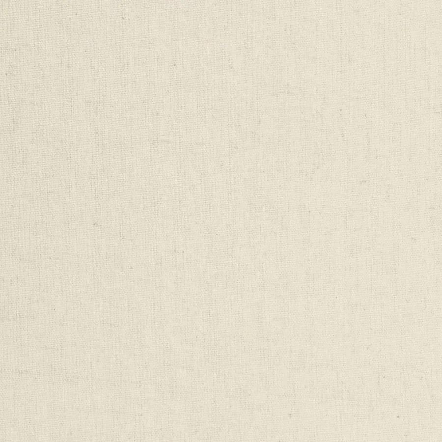 Ensemble de canapés 3 pcs crème tissu - 8