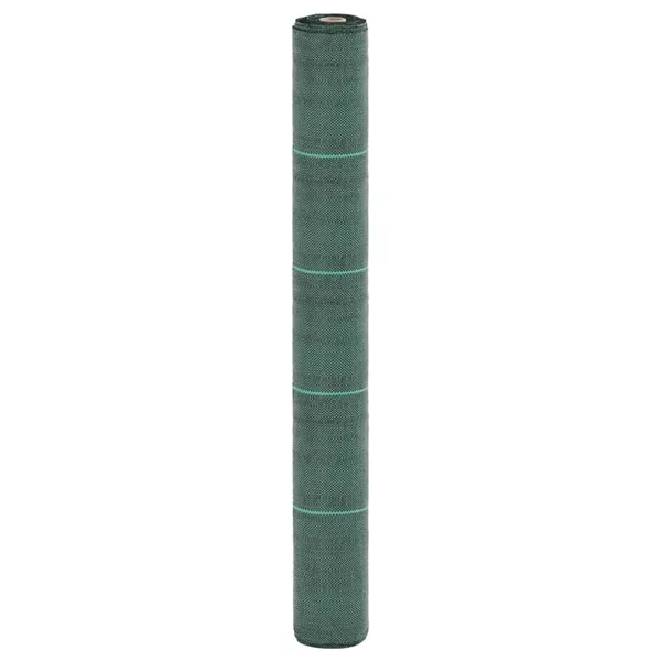 Membrane anti-mauvaises herbes vert 1x150 m PP