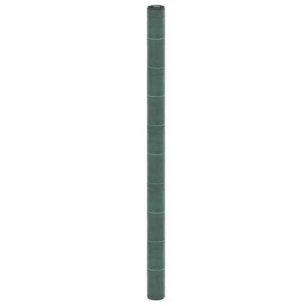 Membrane anti-mauvaises herbes vert 2x100 m PP