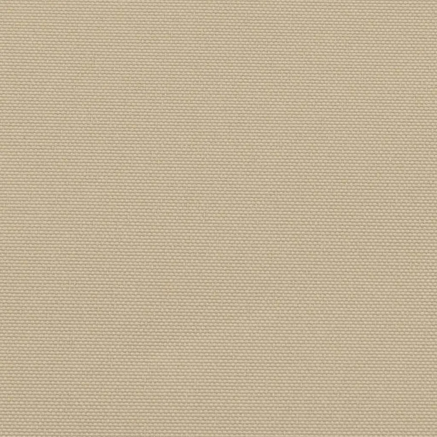 Auvent latéral rétractable beige 160x500 cm - 9