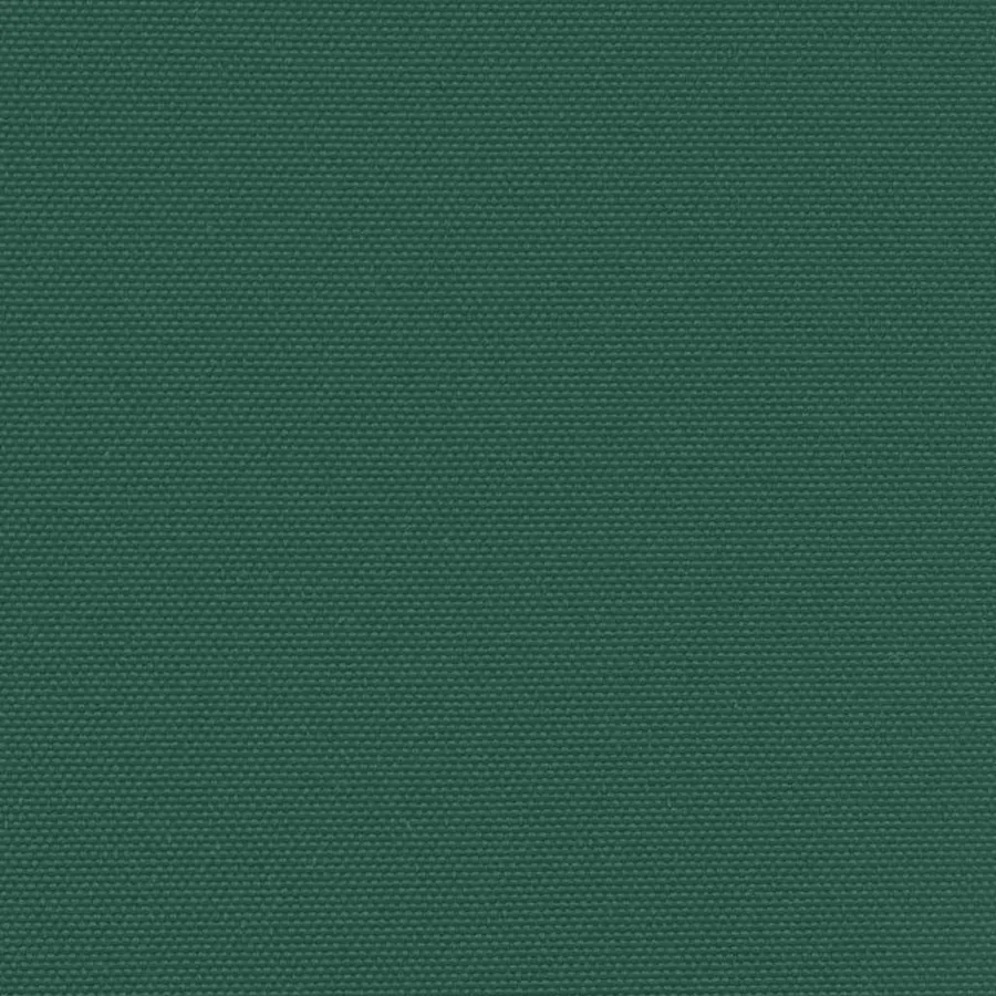 Auvent latéral rétractable vert foncé 180x600 cm - 9