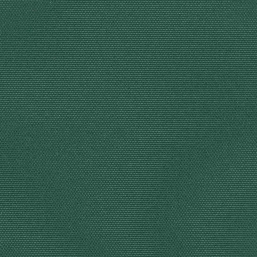 Auvent latéral rétractable vert foncé 160x500 cm - 9
