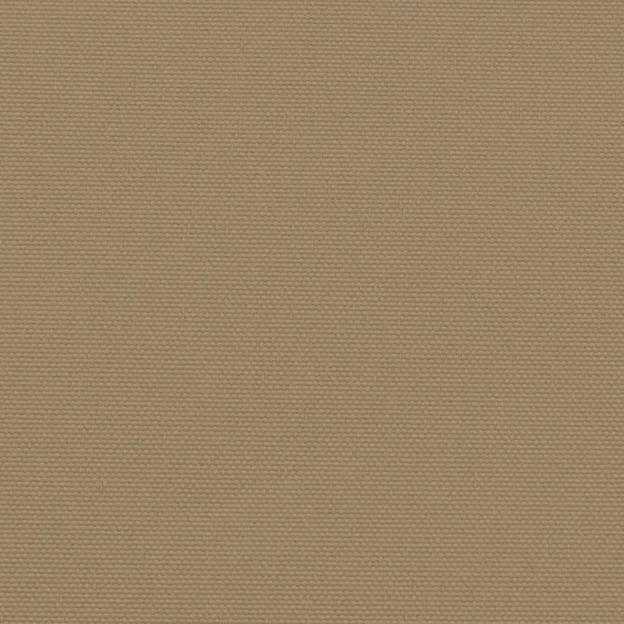 Auvent latéral rétractable taupe 180x500 cm - 9