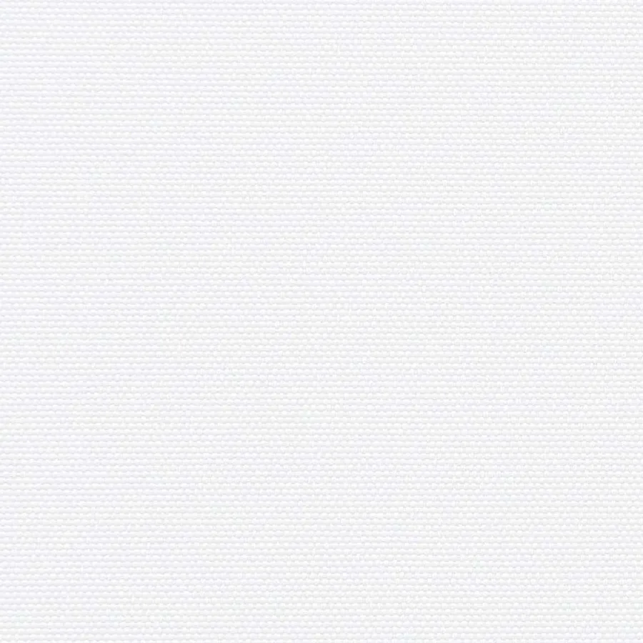 Auvent latéral rétractable blanc 160x600 cm - 9