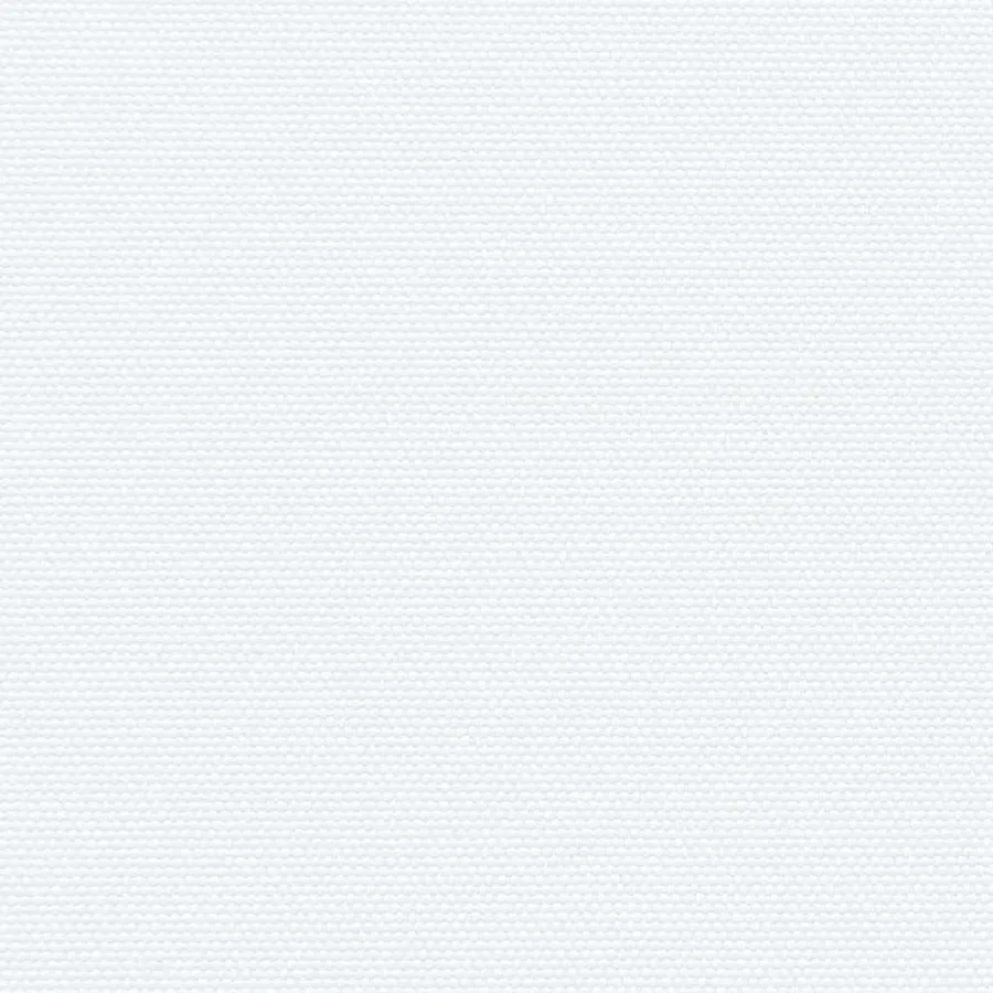 Auvent latéral rétractable blanc 140x500 cm - 9