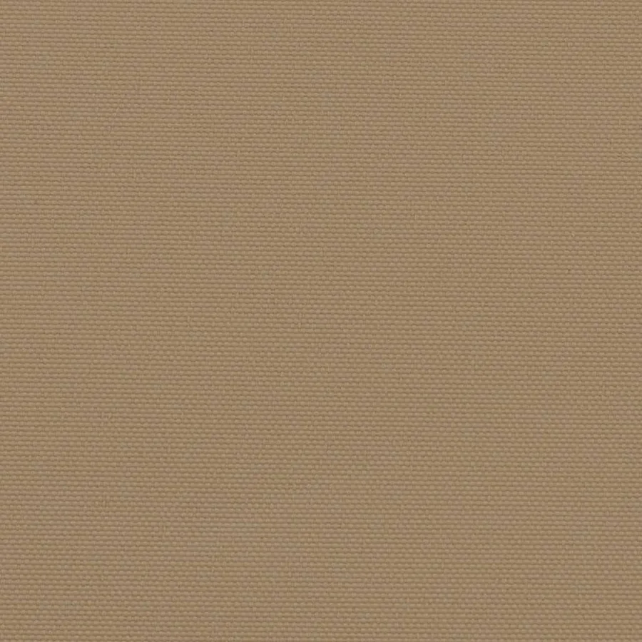 Auvent latéral rétractable taupe 140x300 cm - 9