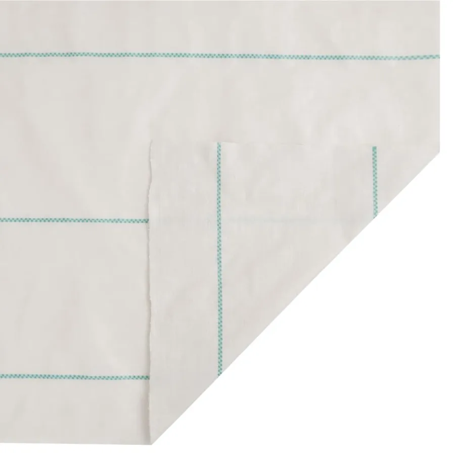 Membrane anti-mauvaises herbes blanc 1x50 m PP - 7