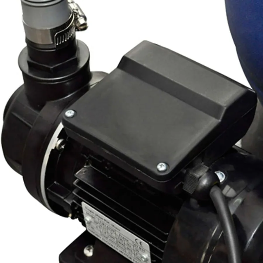 Pompes à filtre à sable 2 pcs 400 W 11000 l/h - 4