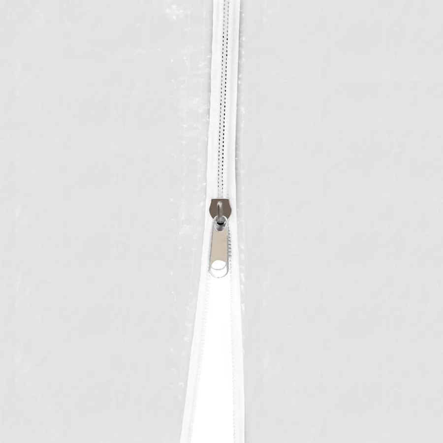 Party tent 3x9 m White - 7