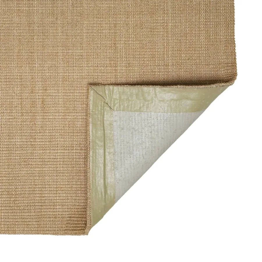 Tapis en sisal pour griffoir 100x100 cm - 5