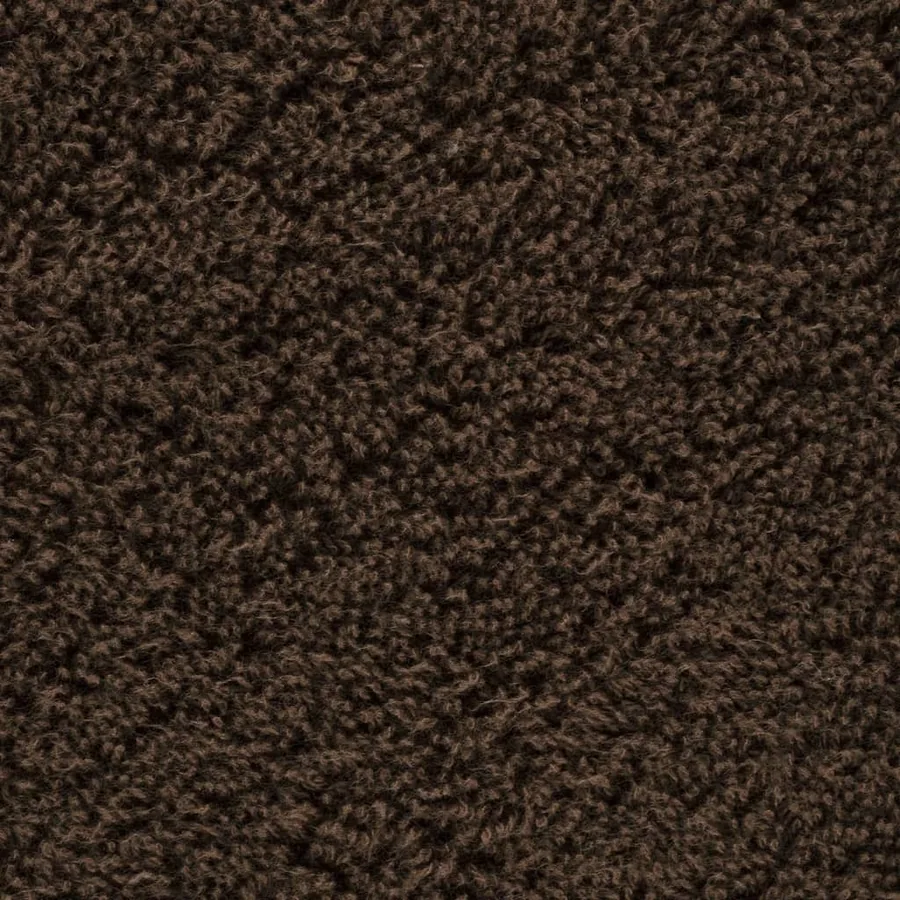 Serviettes de sauna de qualité supérieure SOLUND 10 pcs marron - 5