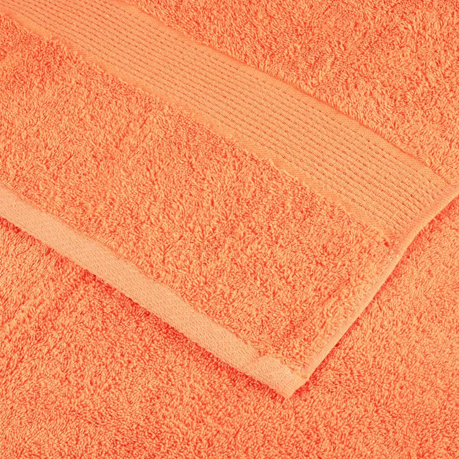 Ensemble de serviettes de qualité supérieure SOLUND 12 pcs - 5