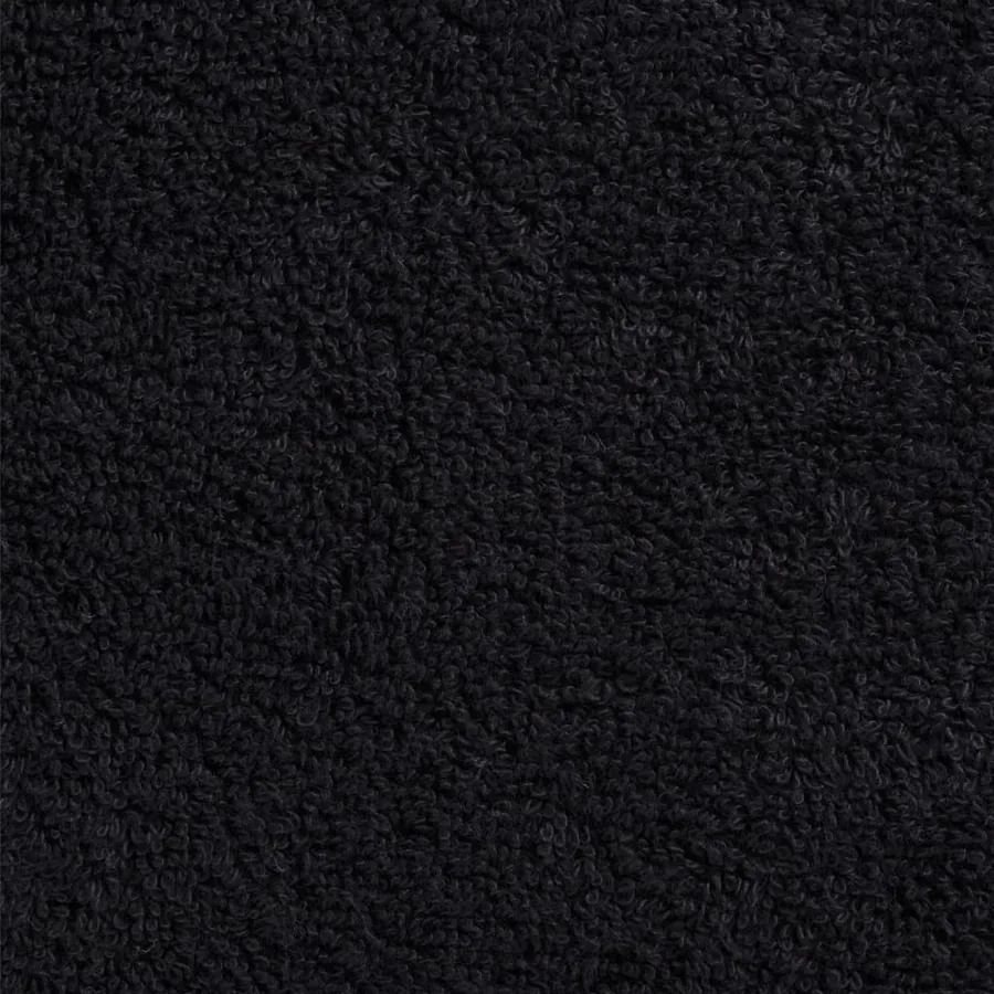 Ensemble de serviettes de qualité supérieure SOLUND 12 pcs bleu - 7