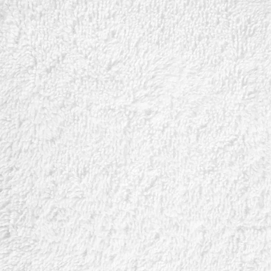 Serviettes de qualité supérieure SOLUND 10 pcs blanc 600 g/m² - 5