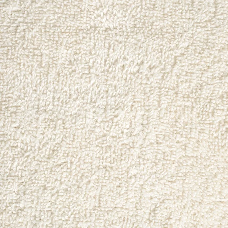 Serviettes de qualité supérieure SOLUND 10 pcs crème 600 g/m² - 5