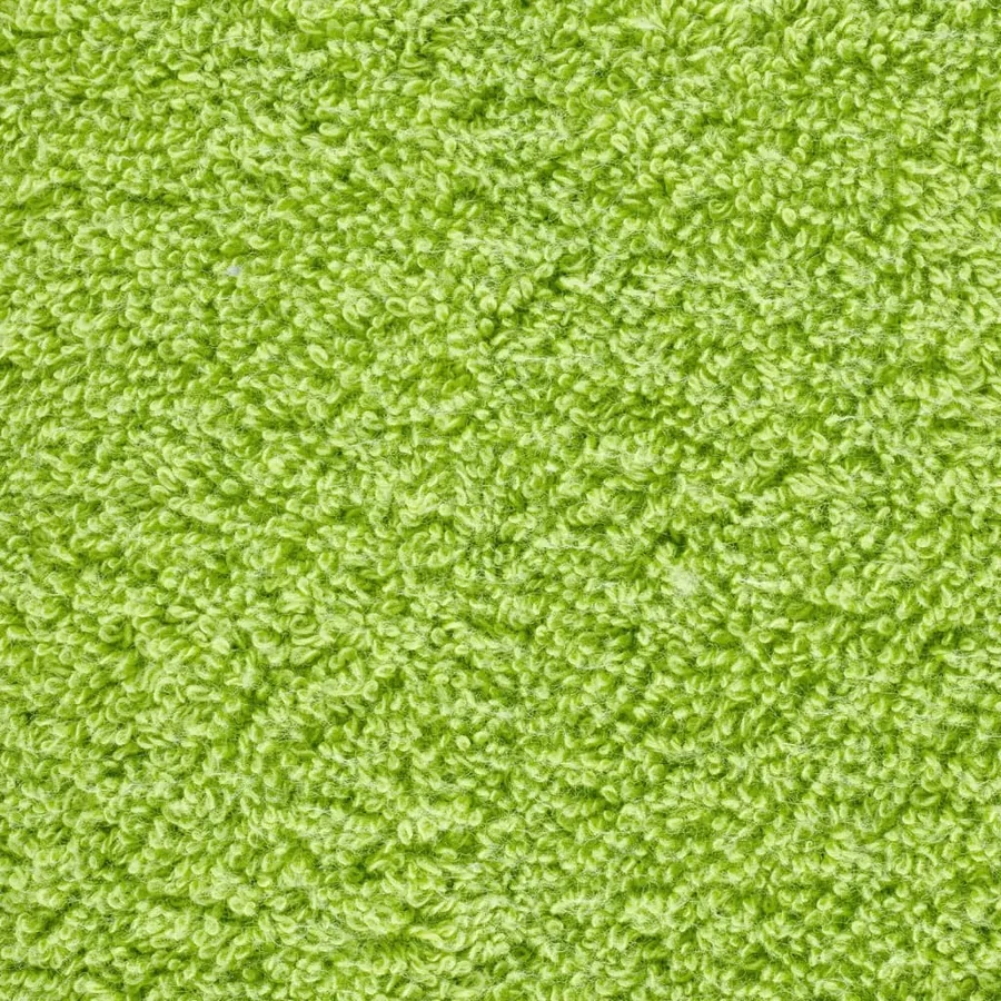 Serviettes de qualité supérieure SOLUND 2 pcs vert pomme - 5