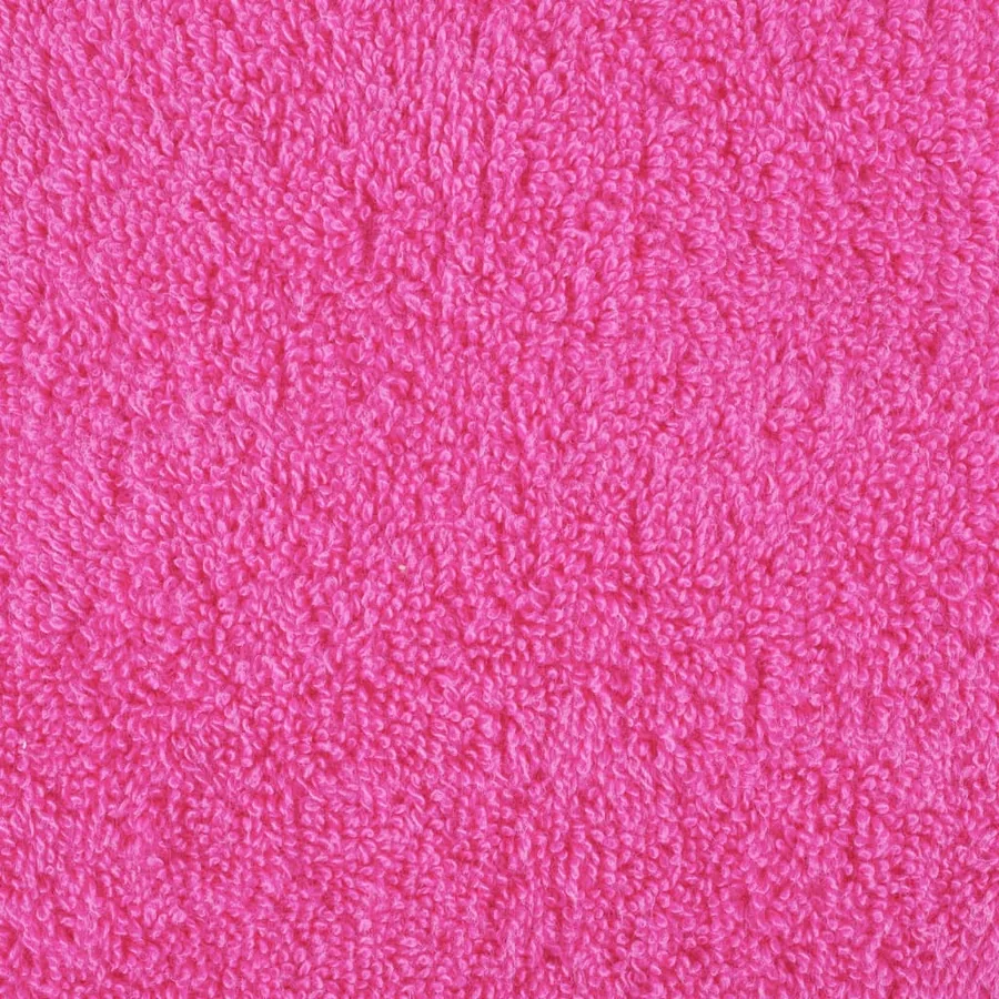 Serviettes de qualité supérieure SOLUND 10 pcs rose 600 g/m² - 5