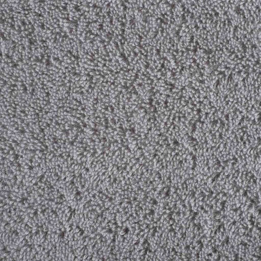 Ensemble de serviettes de qualité supérieure SOLUND 12 pcs gris - 7