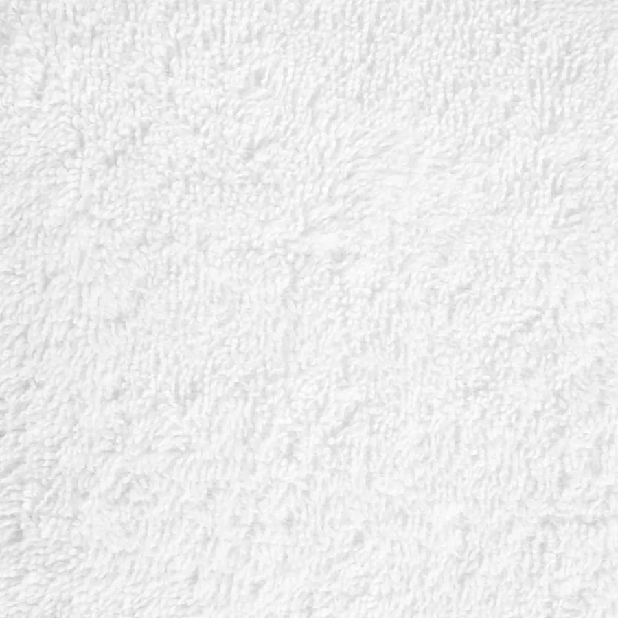 Serviettes de qualité supérieure SOLUND 2 pcs blanc 600 g/m² - 5