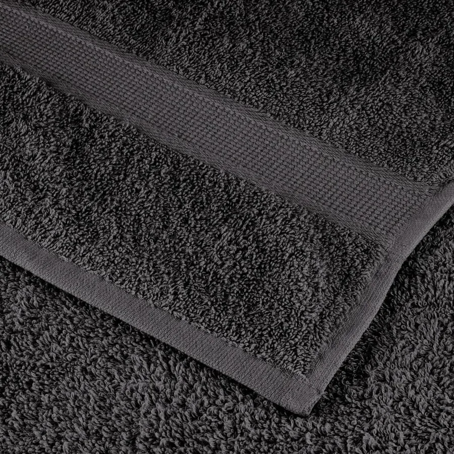 Serviettes d'invité de qualité supérieure SOLUND 10pcs 600 g/m² - 6