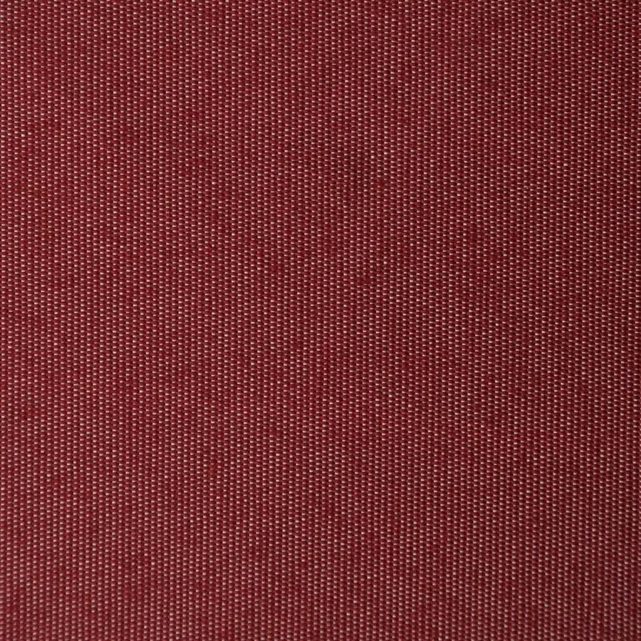 Auvent manuel rétractable bordeaux 450x350 cm - 8