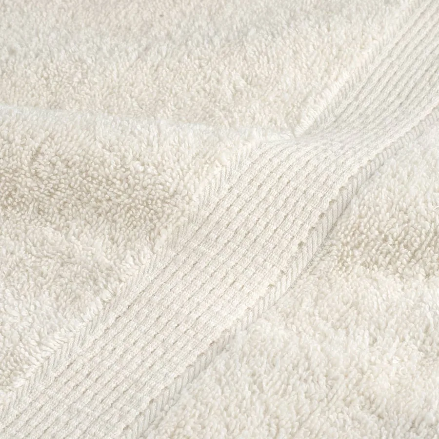 Serviettes de bain de qualité supérieure SOLUND 2 pcs 600g/m² - 7
