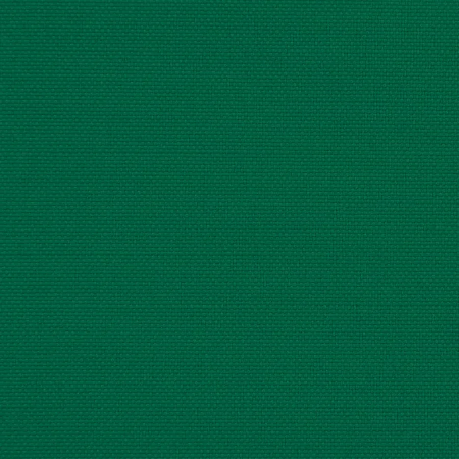 Parasol de jardin avec mât en acier vert 225x225x212 cm - 13