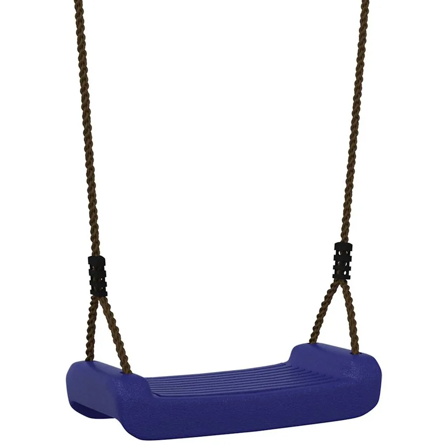 Aire de jeux d'extérieur bois de pin imprégné - 9