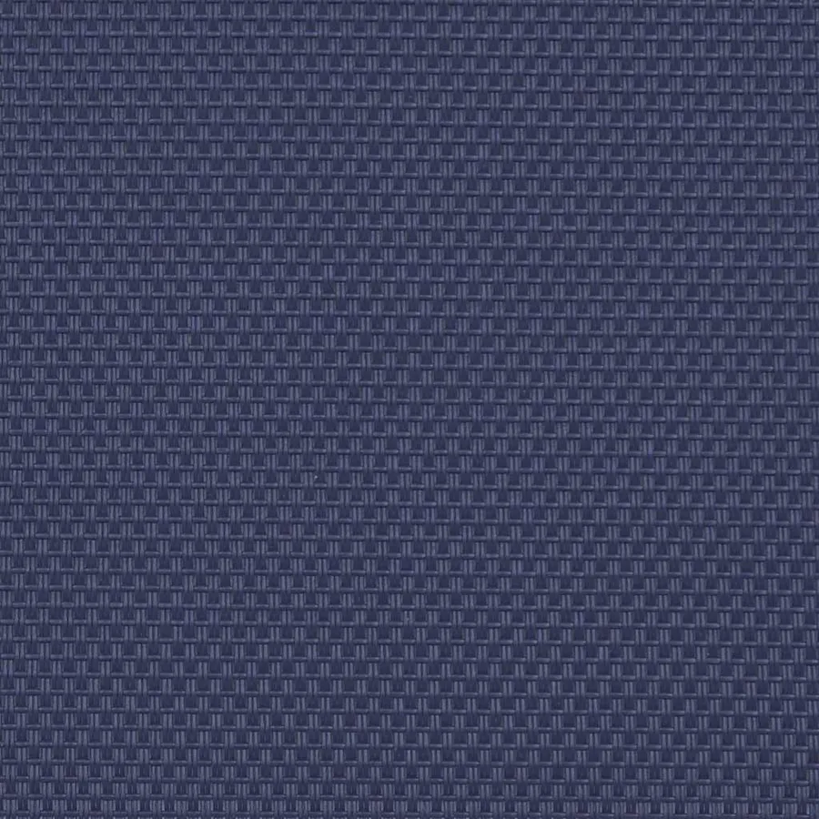 Ensemble à manger de jardin 5pcs bois d'acacia solide textilène - 12