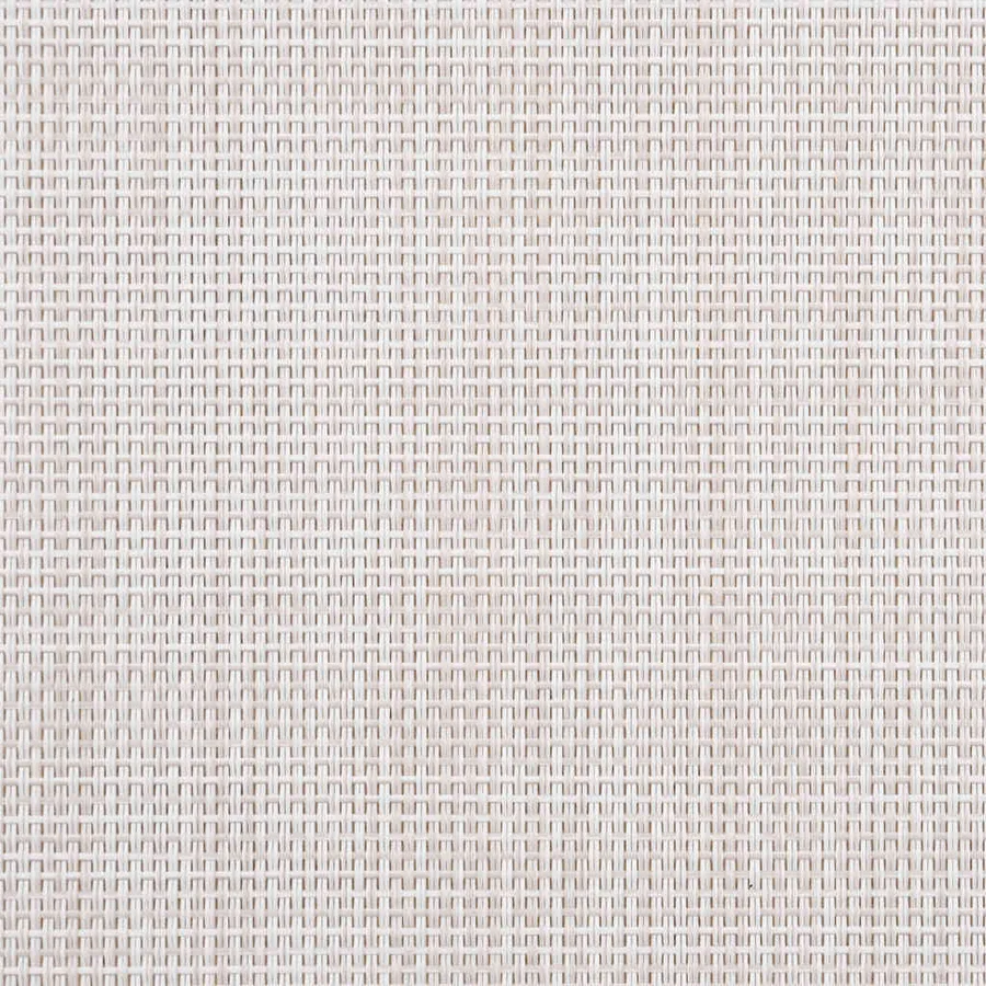 Ensemble à Manger de jardin 7pcs bois d'acacia solide textilène - 13