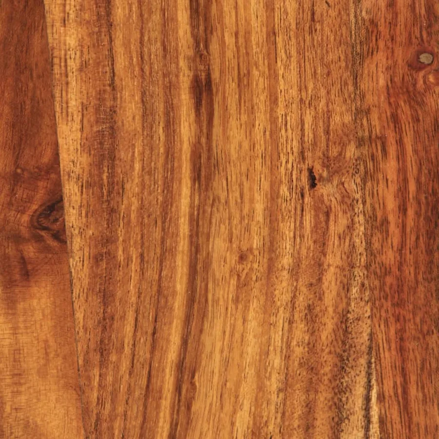 Planche à découper 3 pcs cm bois d'acacia massif - 11