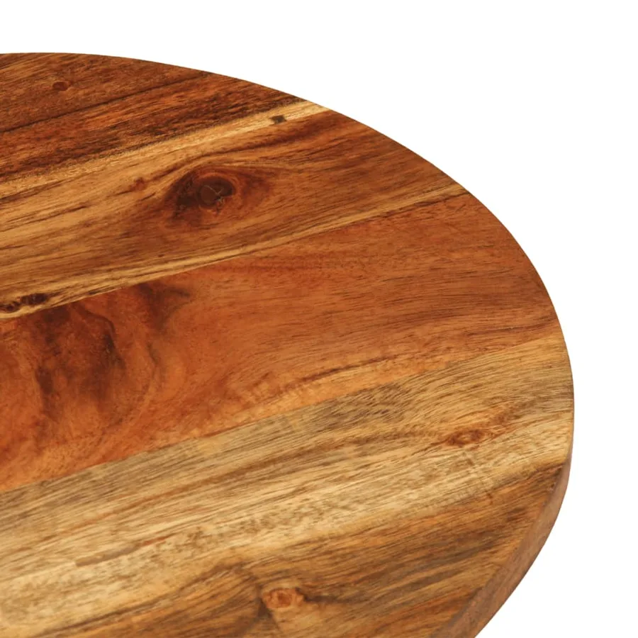Planche à découper 3 pcs cm bois d'acacia massif - 8