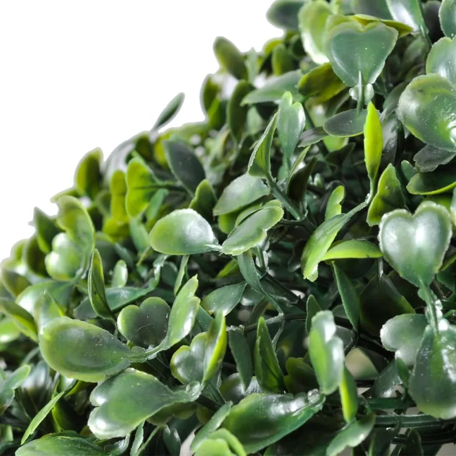 Plante artificielle 2 pcs 27 cm - 3