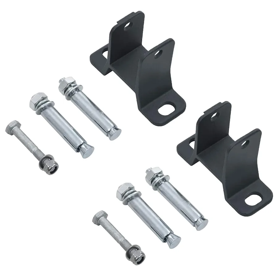 Auvent rétractable automatique avec store 5x3 m Anthracite - 6