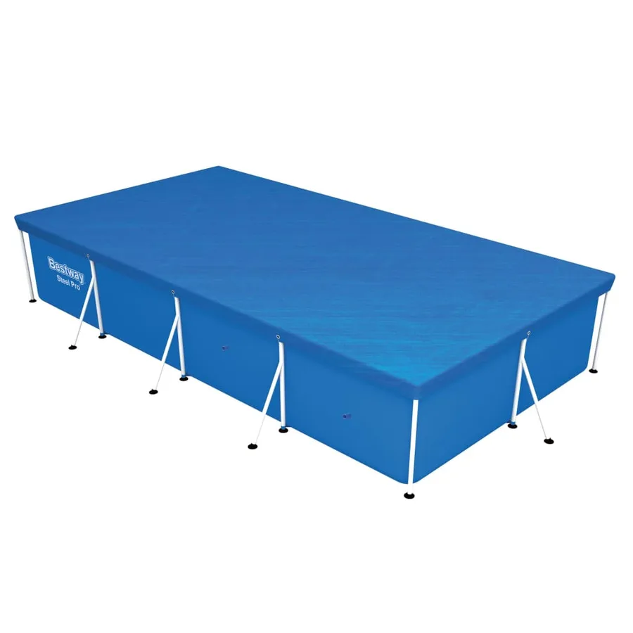 Bestway Flowclear pool cover 400x211 cm - 3