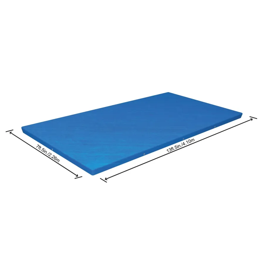 Bestway Flowclear pool cover 400x211 cm - 4