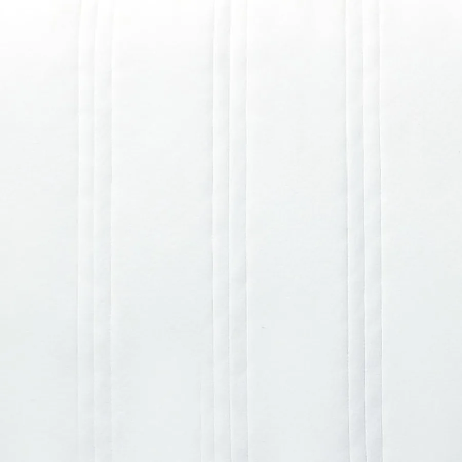 Matelas de sommier tapissier fermeté moyenne 200x160x20 cm - 8