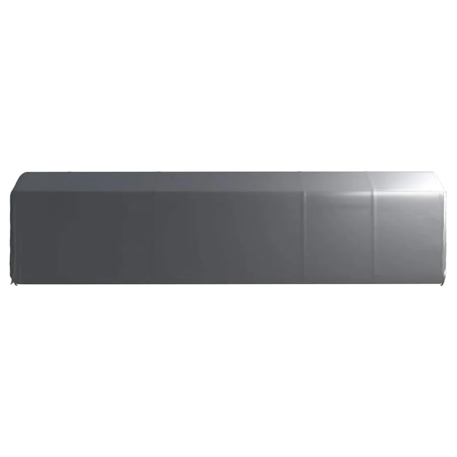 Storage tent 300x900 cm Steel Grey - 3