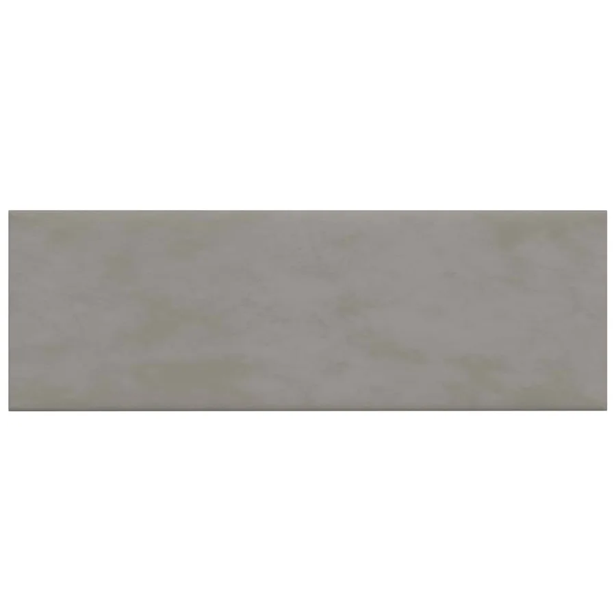 Tête de lit murale 12 pcs Gris clair Velours - 2