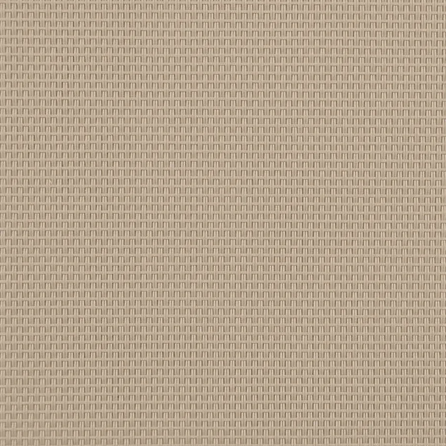 Ensemble à Manger de jardin 7pcs bois d'acacia solide textilène - 11