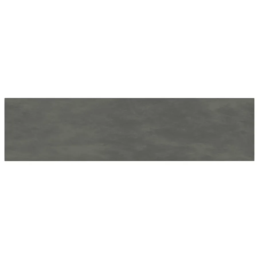 Tête de lit murale 12 pcs Gris foncé Velours - 2