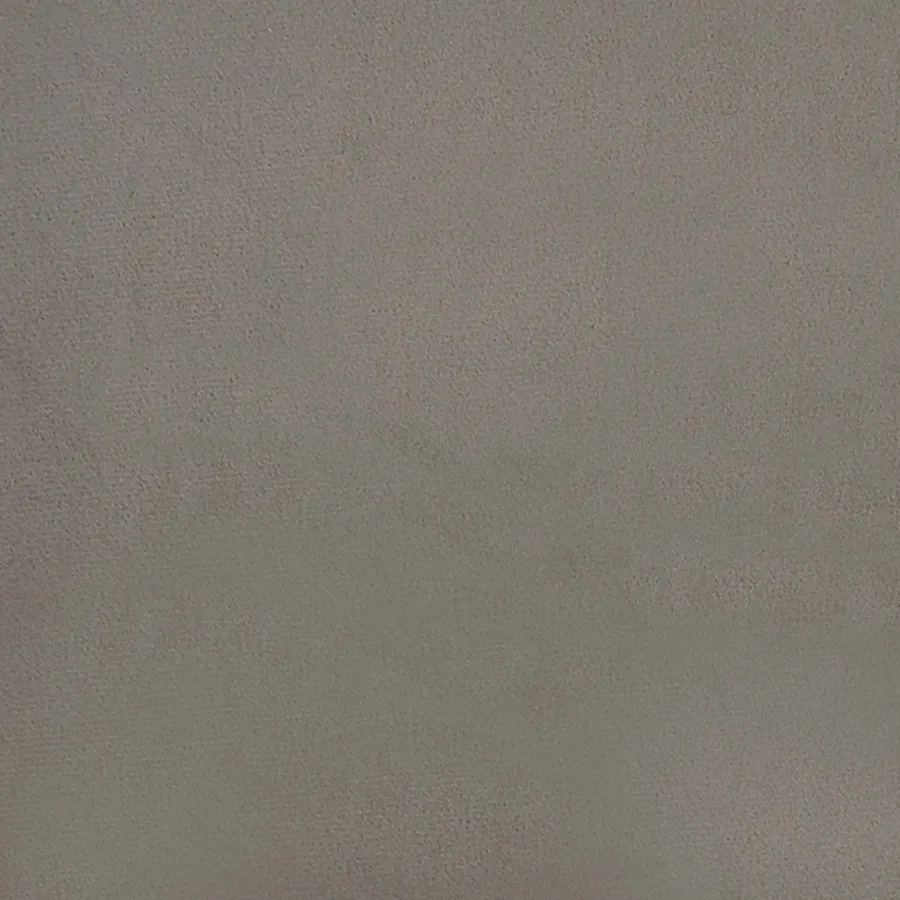 Tête de lit murale 12 pcs Gris clair Velours - 5