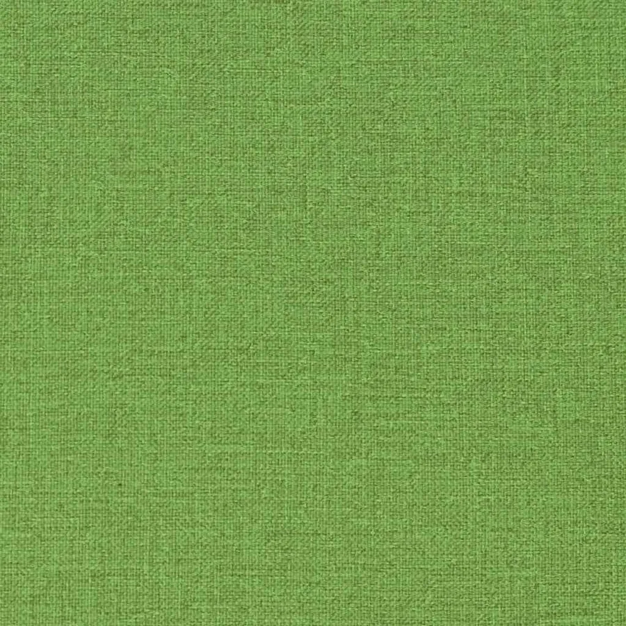 Coussins de palette lot de 3 vert mélangé tissu - 9