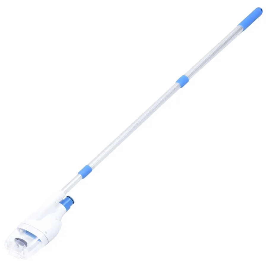 Above ground pool vacuum cleaner - 2