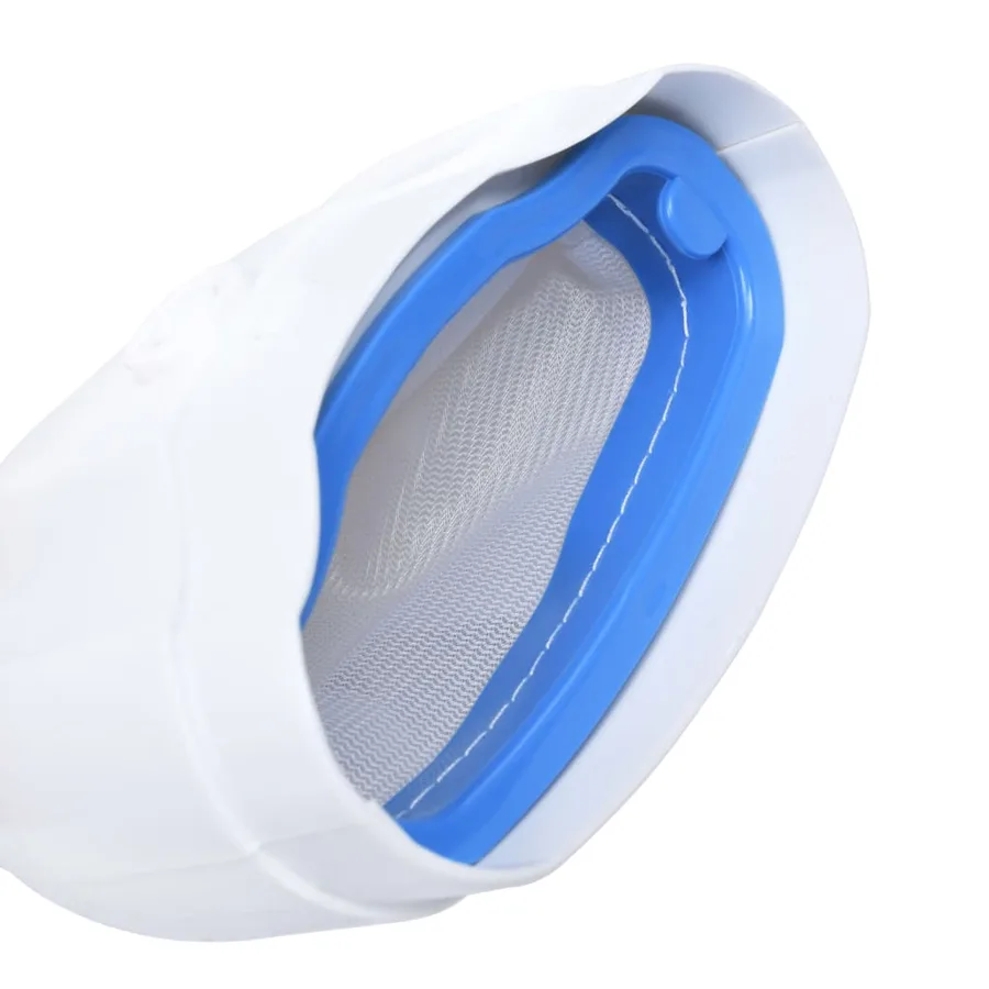 Above ground pool vacuum cleaner - 6