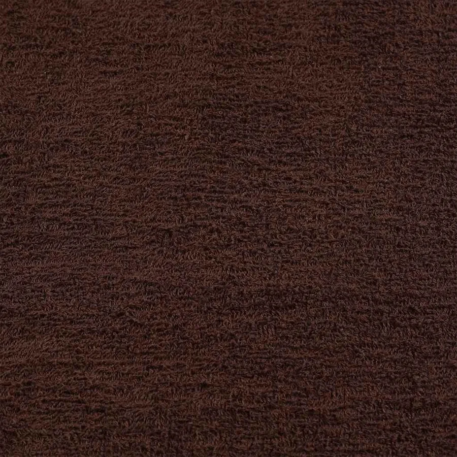 Serviettes FROGN 10 pcs marron 100x200 cm 360 g/m² - 5