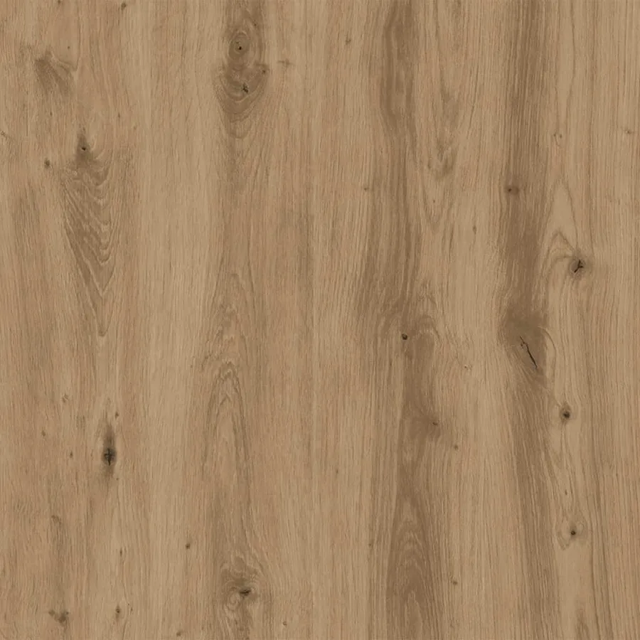 Commode d'angle chêne artisanal 60x41x76 cm bois d'ingénierie - 9