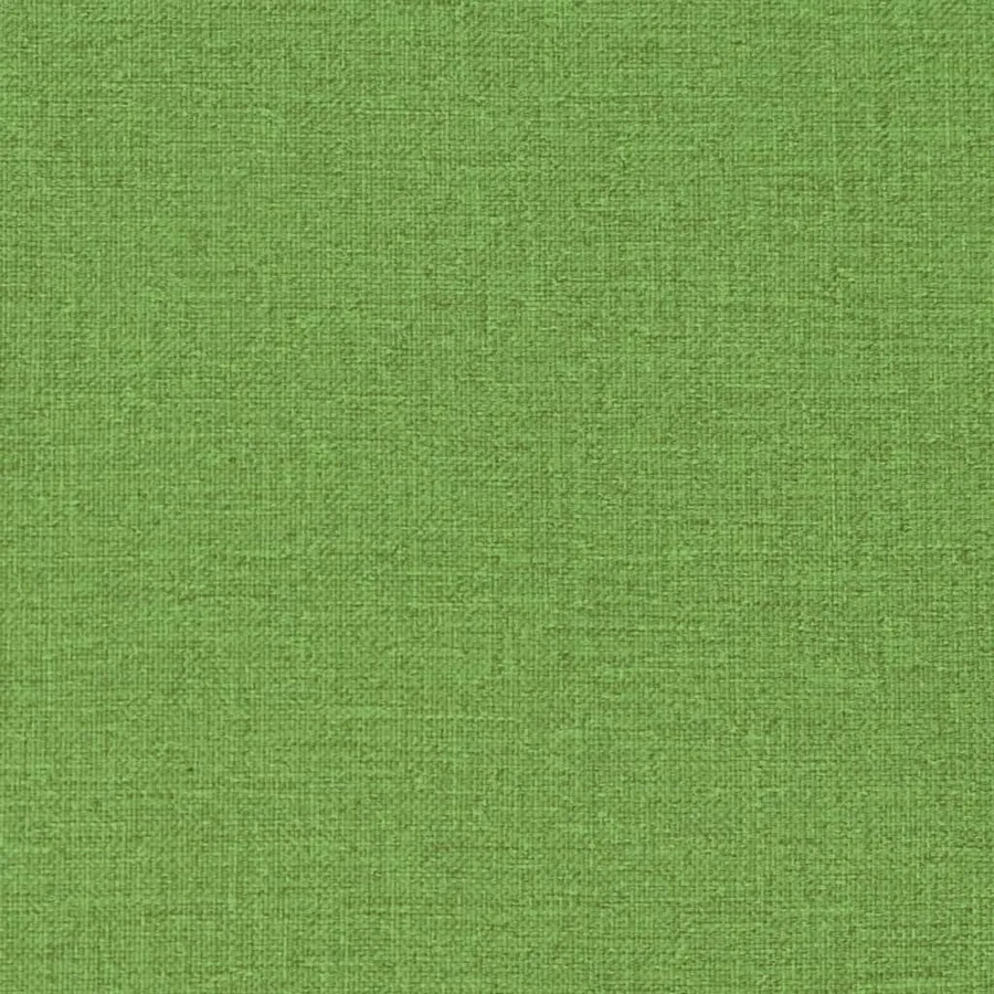 Coussin de banc de jardin vert mélangé 120x50x7 cm tissu - 7