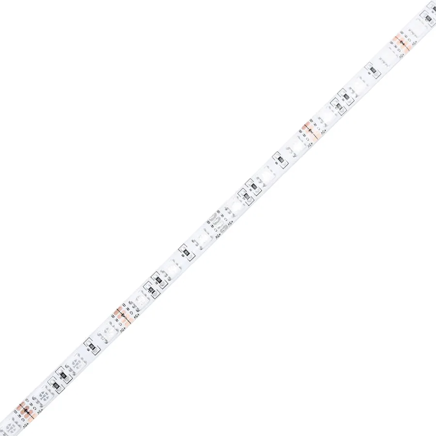 Sommier à lattes de lit avec matelas bleu 90x190 cm velours - 15