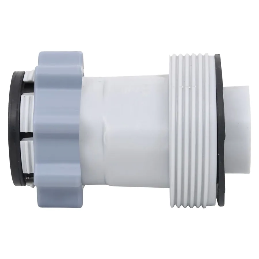 Adaptateurs de tuyaux de piscine Type B 2 pcs - 3